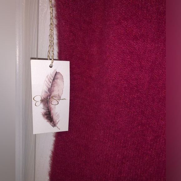 Jessica Simpson turtleneck dress size s - Picture 2 of 6